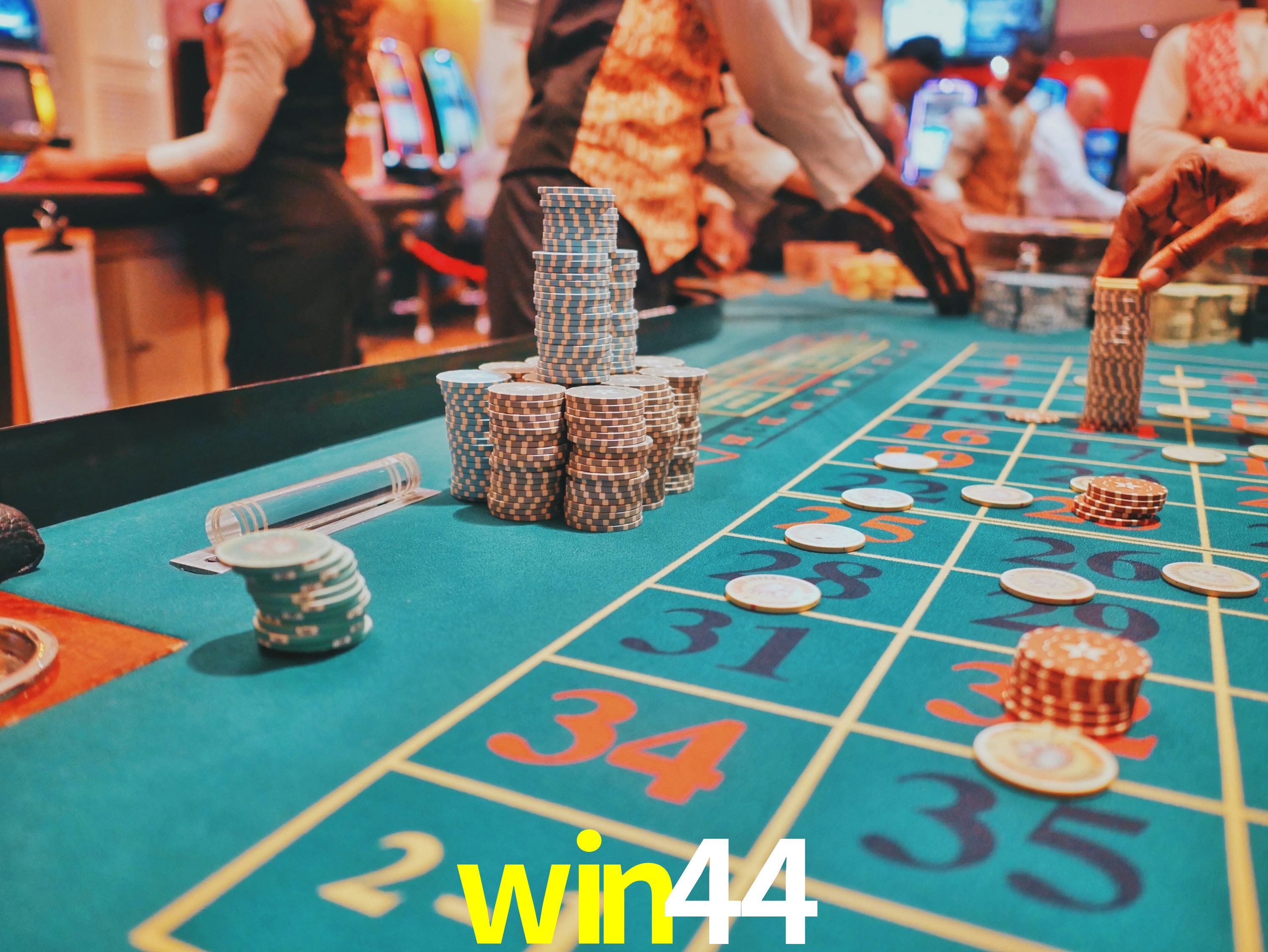 Promoções Sazonais win44