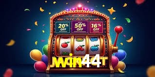 Benefícios VIP win44