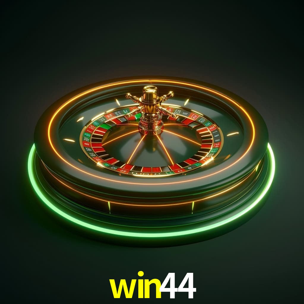 App win44 iOS