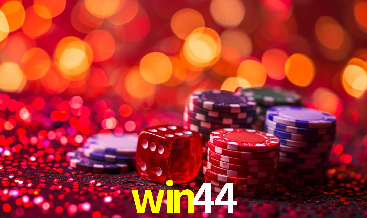 Bônus Diários win44