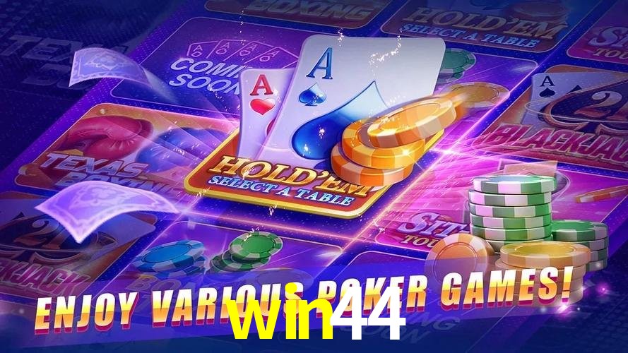 Jogo Aviator win44