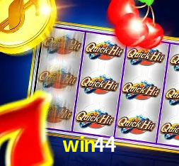 Desvendando o Mundo dos Jogos Virtuais na win44