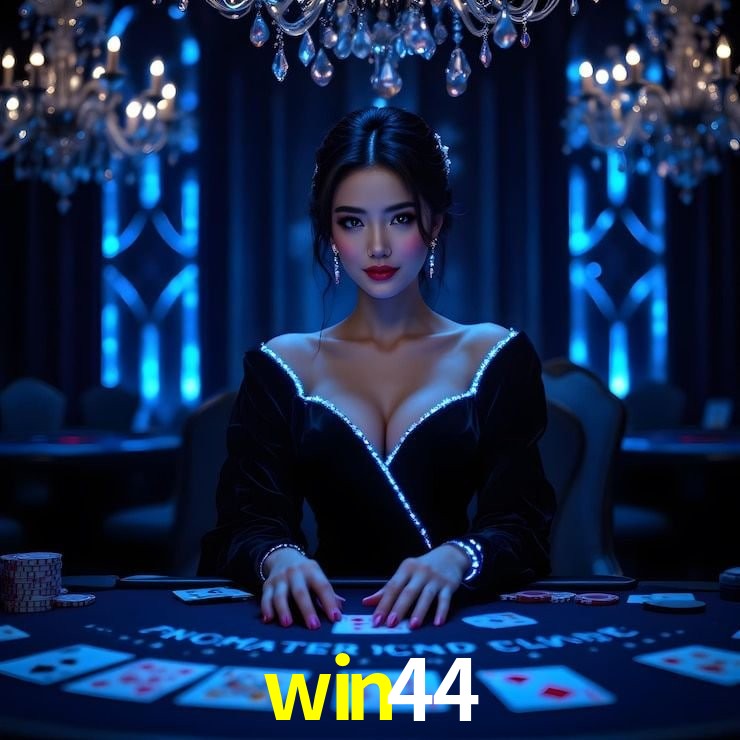 win44 Giros Grátis