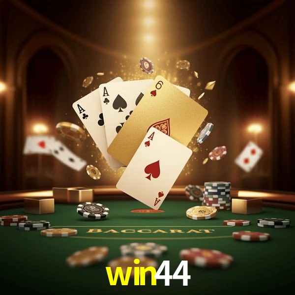 VIP Casino win44