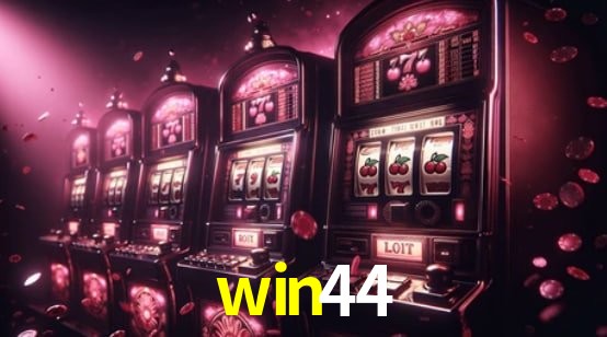 Recursos de Bônus win44