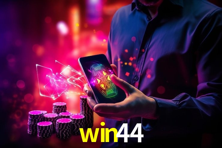 Design Responsivo win44