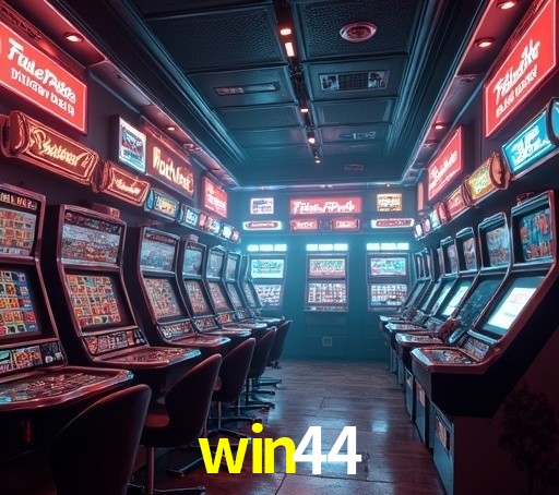 Ganhador win44
