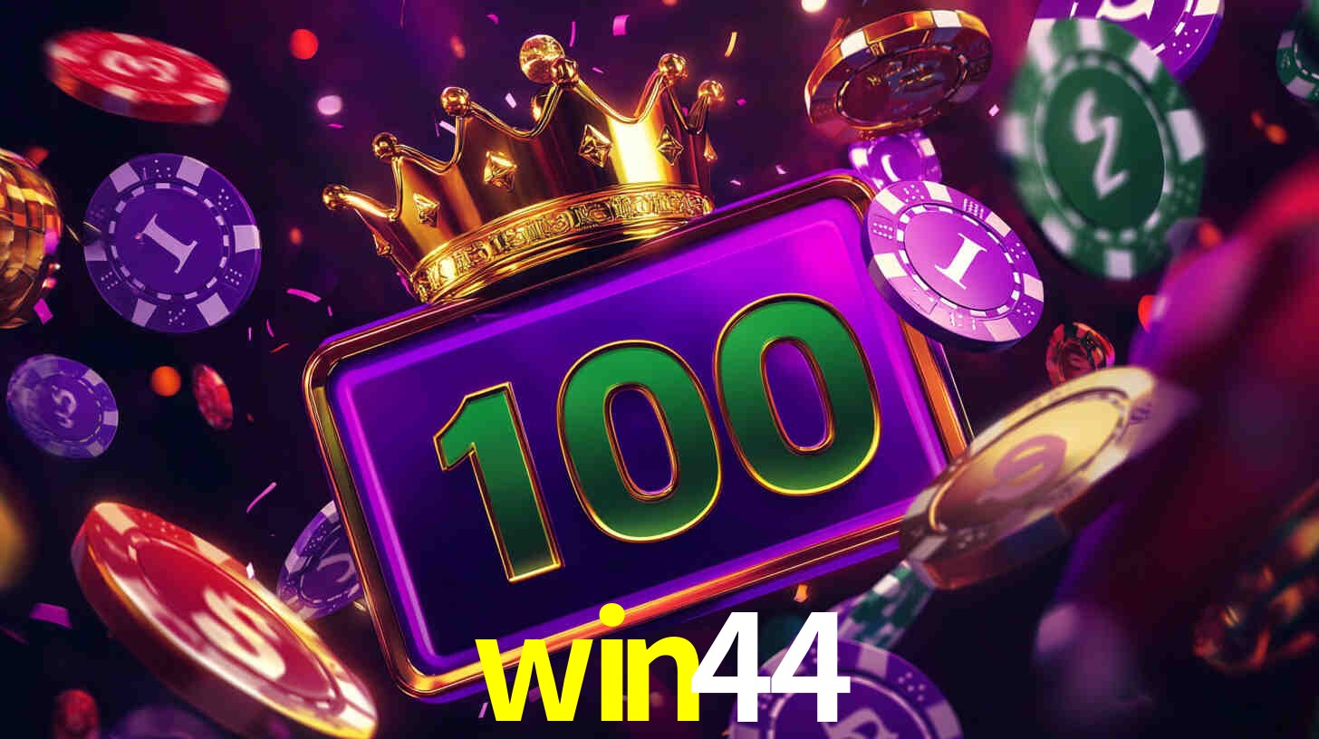 Ofertas Imperdíveis na win44: Promoções e Bônus Que Valem a Pena