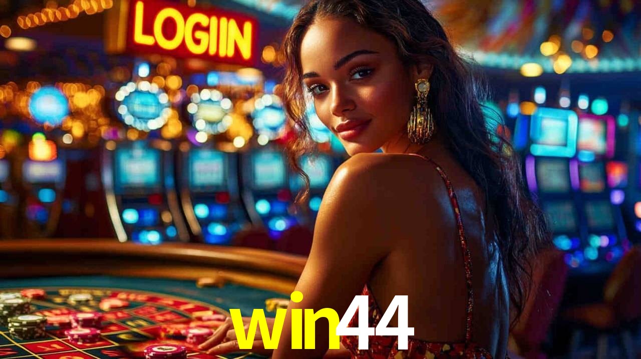 win44 Caça-níqueis móveis