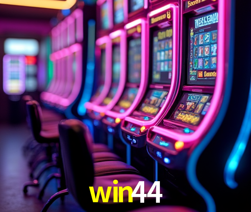 Melhores Jogos win44