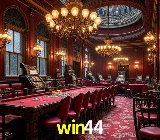 Suporte VIP win44