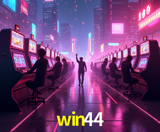Tecnologia da Plataforma win44