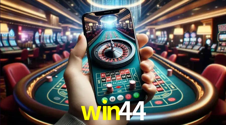 API Integration win44