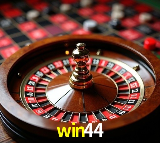 Evolução VIP win44