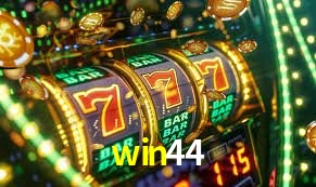 Descubra a Essência do win44: Nossa História e Compromissos