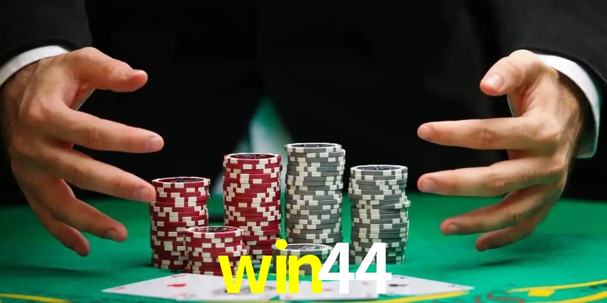 Chances Ganhar win44