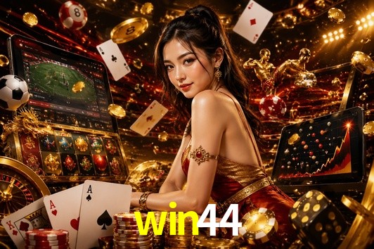 Seasonal Promotions win44