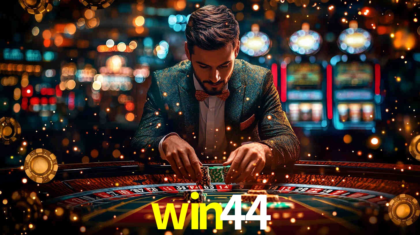 Experimente o Login Seguro Premium no win44