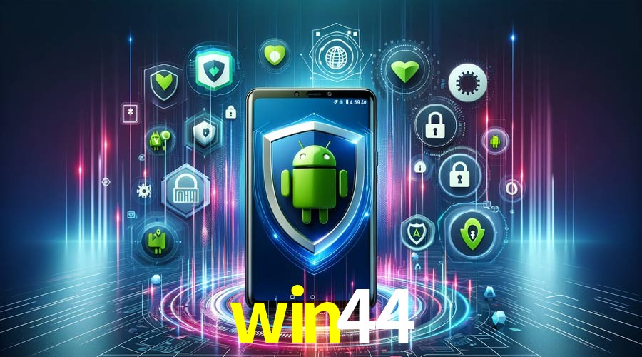 Security Systems win44