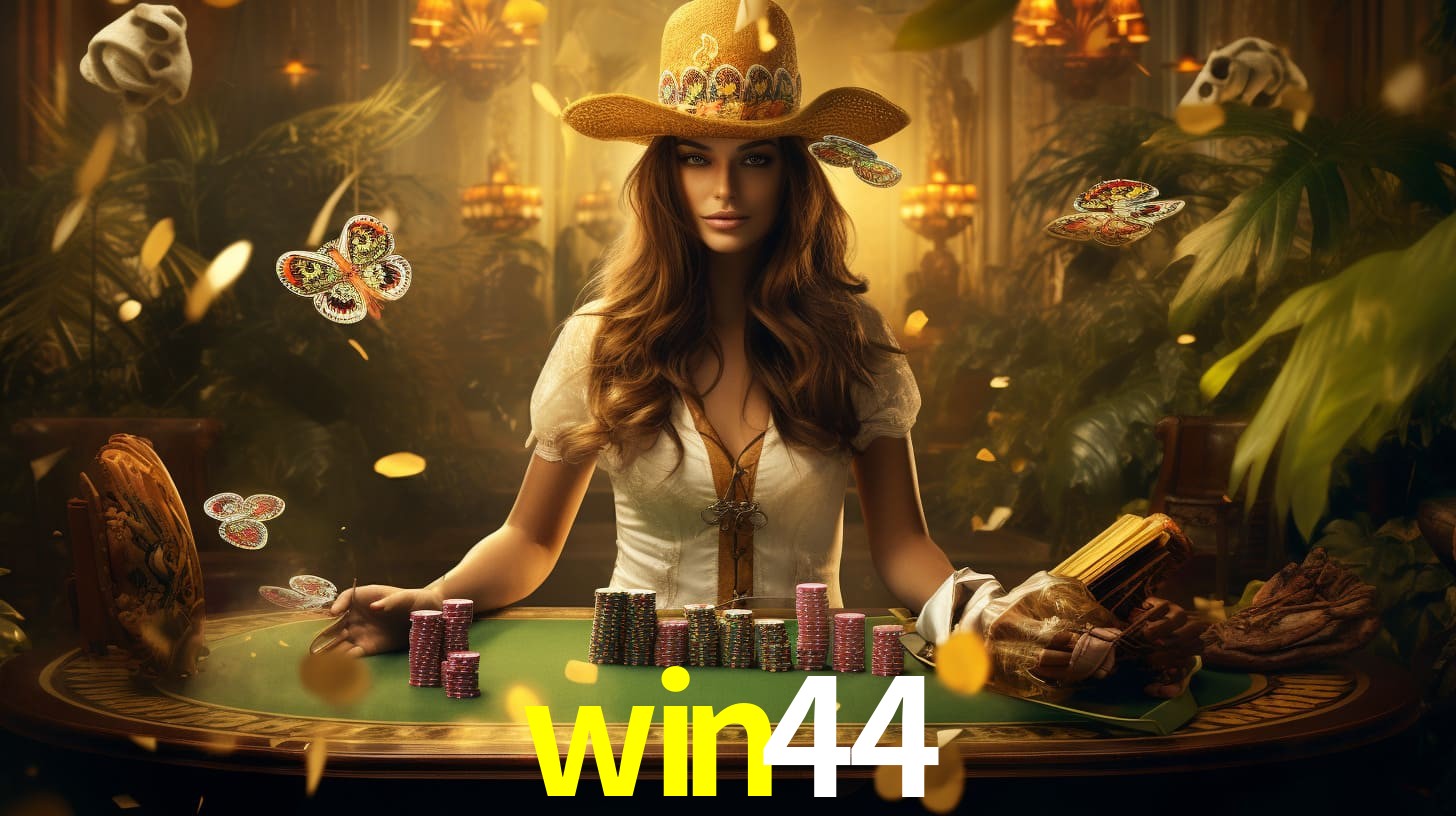 Programa VIP win44