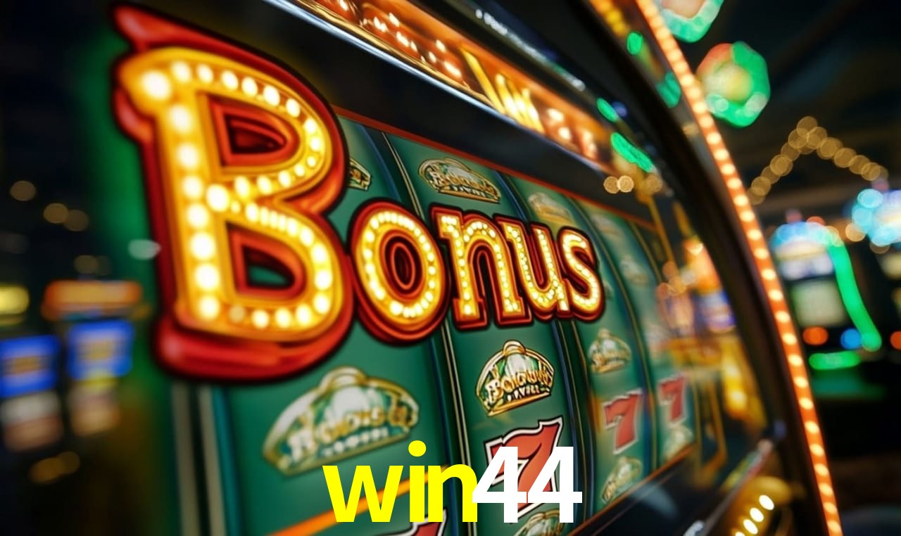 Dicas Ganhar win44