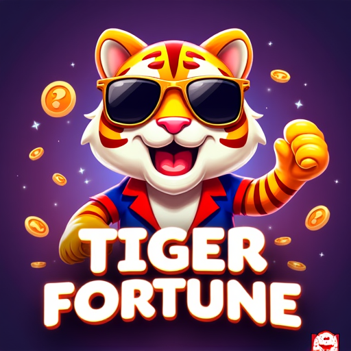 Fortune Tiger win44 cassino online